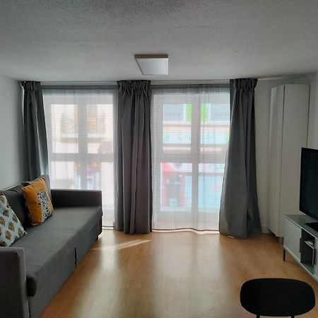 Elizabeth Towers Apartment Almansa Ngoại thất bức ảnh