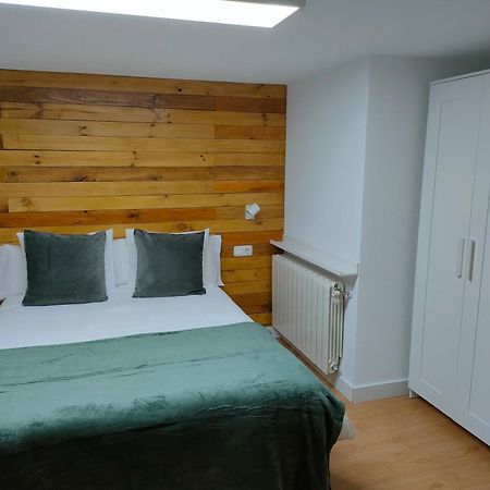 Elizabeth Towers Apartment Almansa Ngoại thất bức ảnh