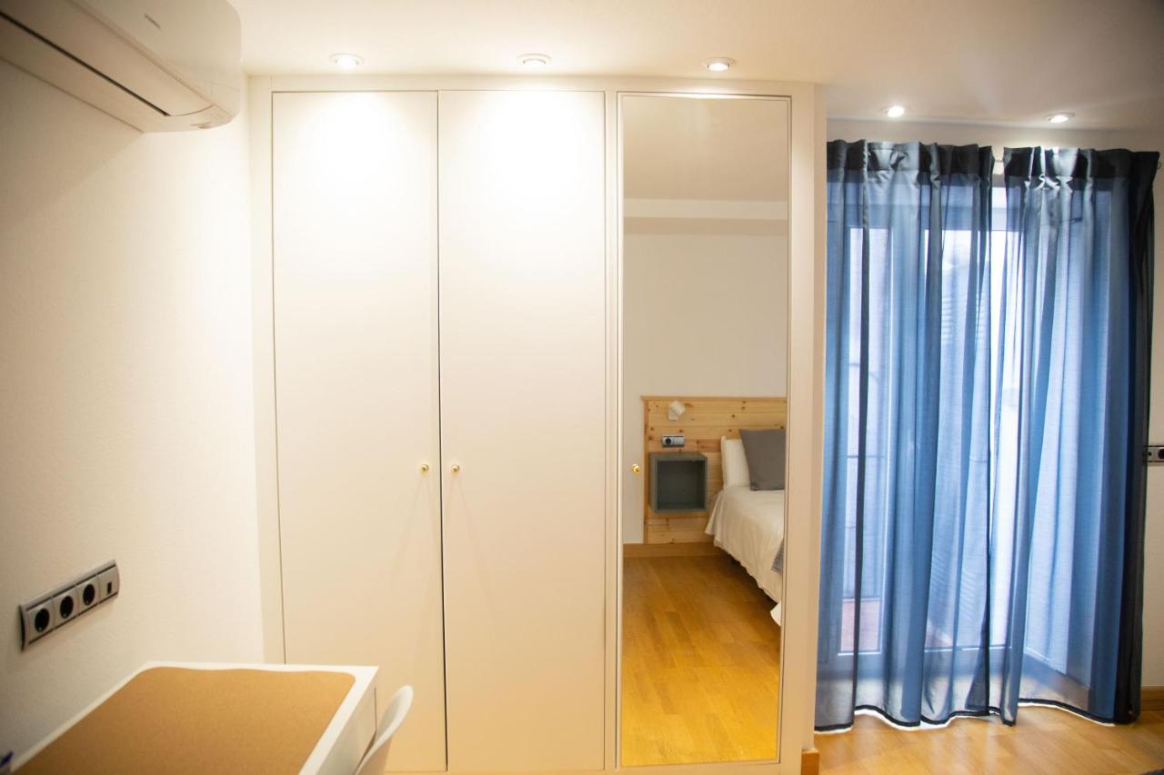 Elizabeth Towers Apartment Almansa Ngoại thất bức ảnh