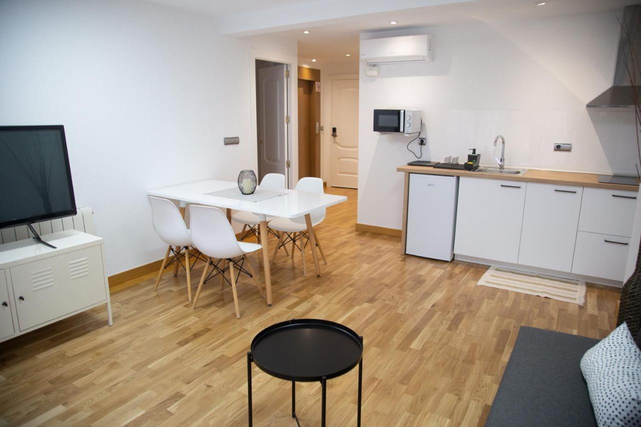 Elizabeth Towers Apartment Almansa Ngoại thất bức ảnh
