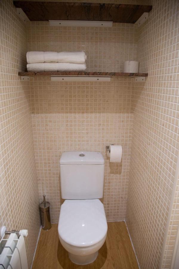 Elizabeth Towers Apartment Almansa Ngoại thất bức ảnh