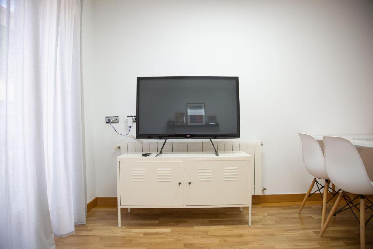 Elizabeth Towers Apartment Almansa Ngoại thất bức ảnh