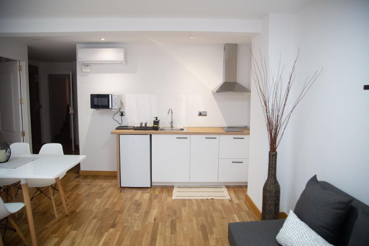 Elizabeth Towers Apartment Almansa Ngoại thất bức ảnh