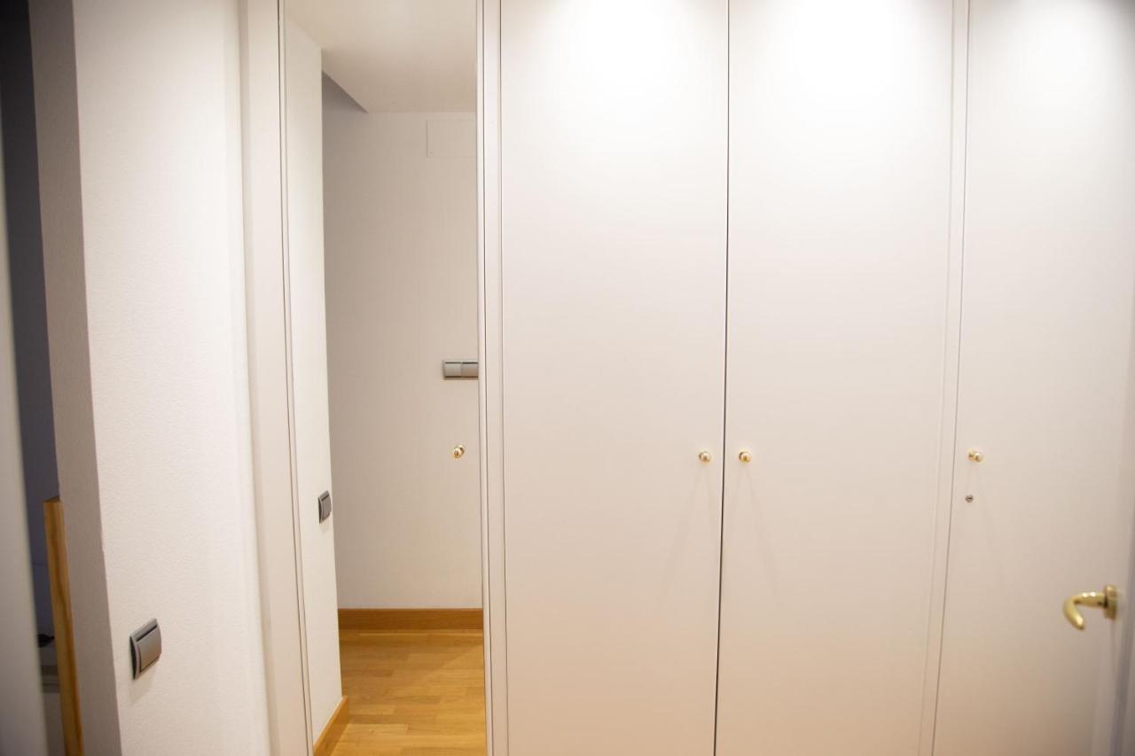 Elizabeth Towers Apartment Almansa Ngoại thất bức ảnh