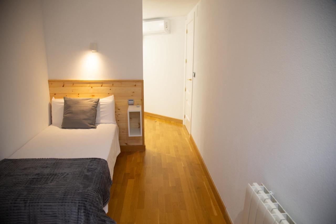 Elizabeth Towers Apartment Almansa Ngoại thất bức ảnh