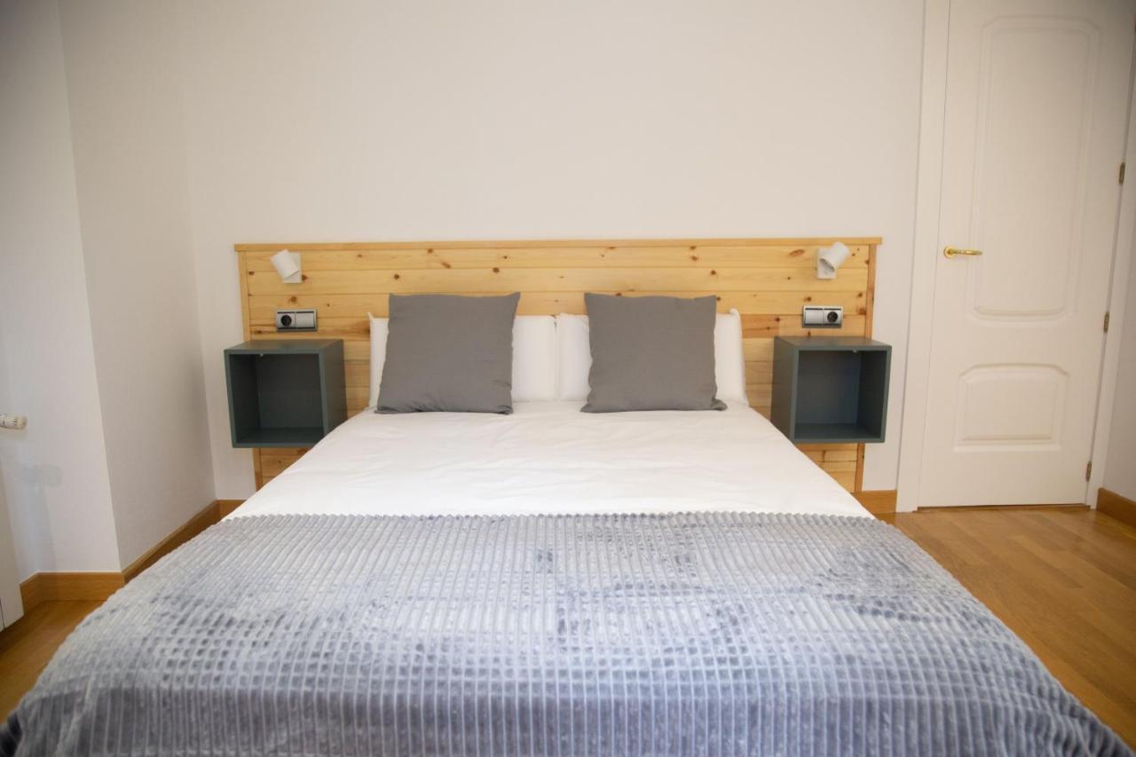 Elizabeth Towers Apartment Almansa Ngoại thất bức ảnh