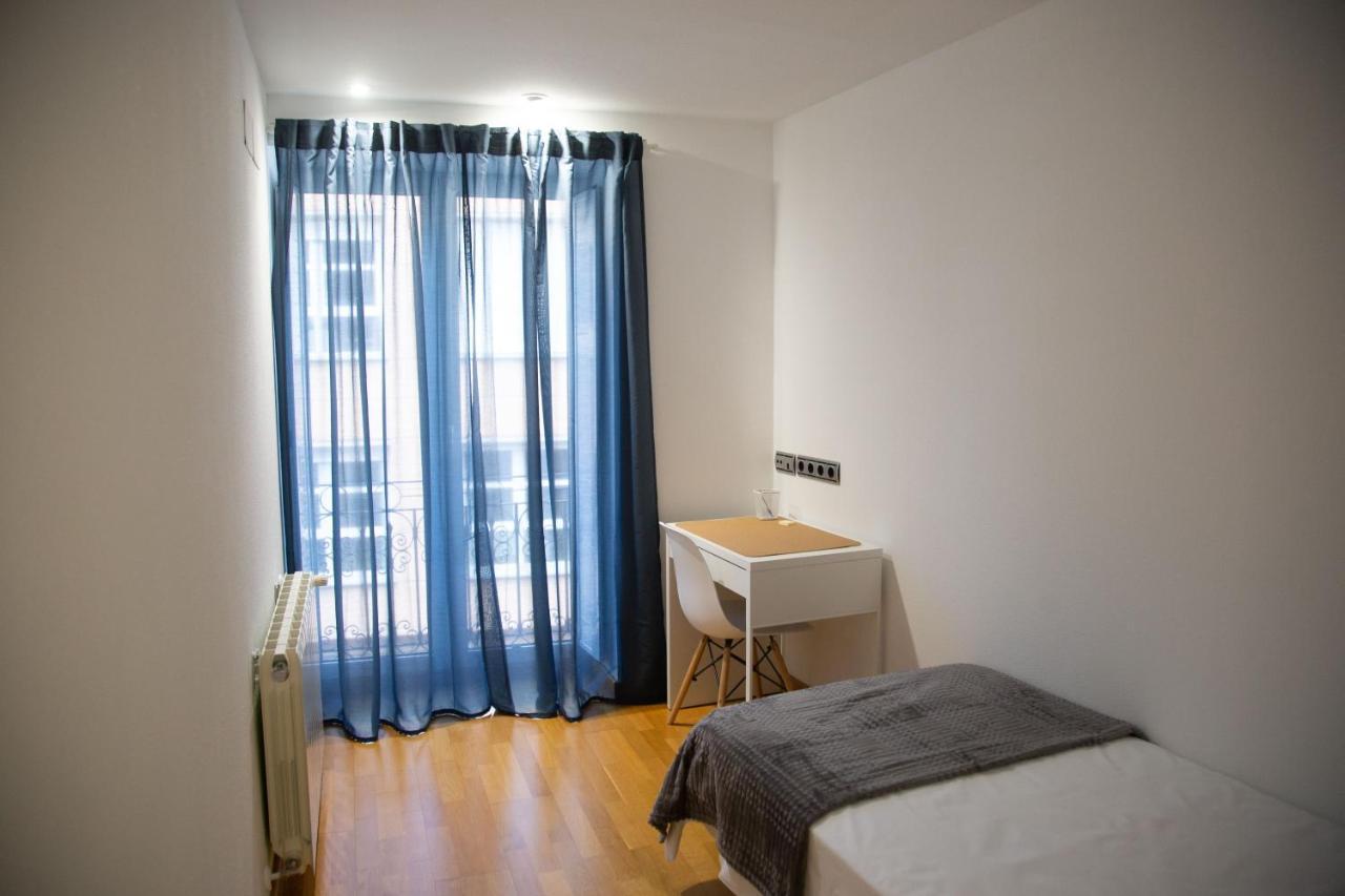 Elizabeth Towers Apartment Almansa Ngoại thất bức ảnh