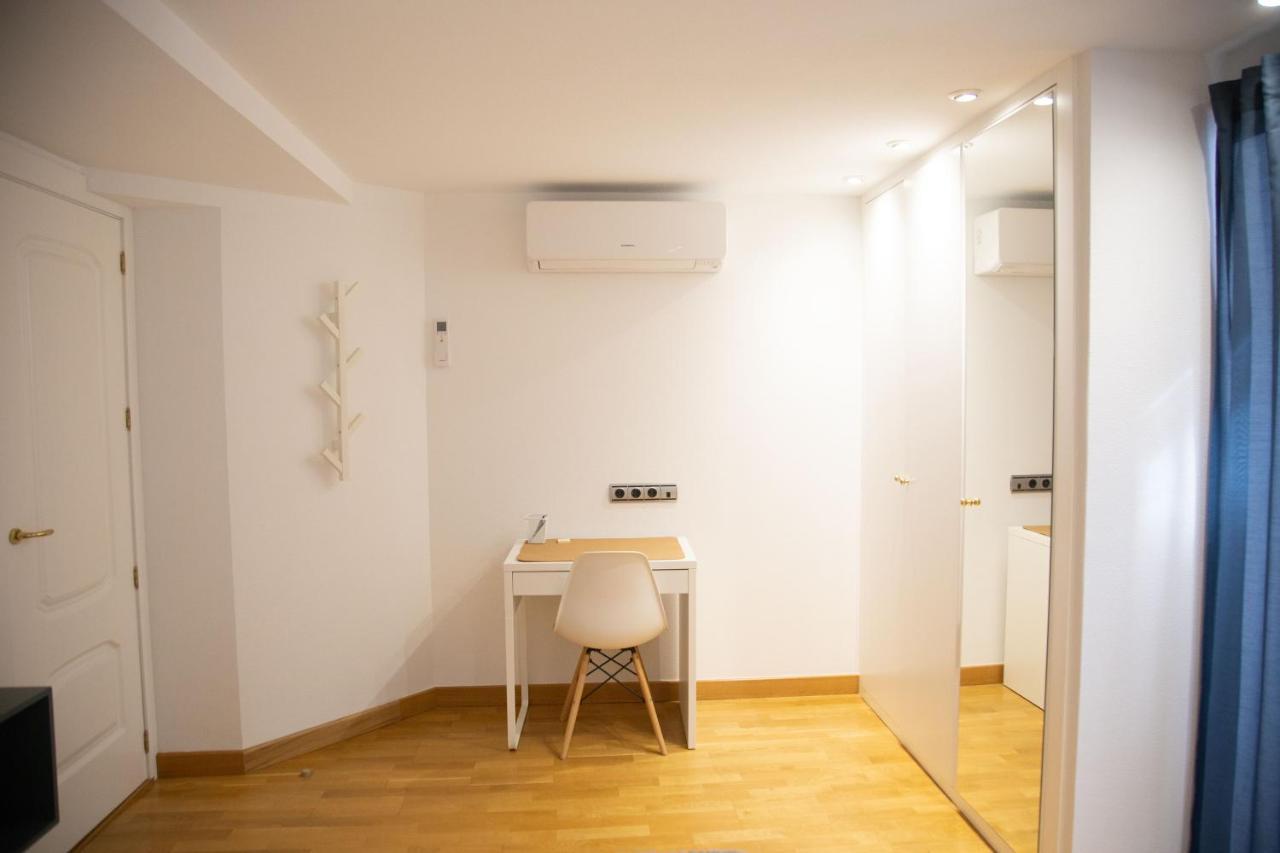 Elizabeth Towers Apartment Almansa Ngoại thất bức ảnh