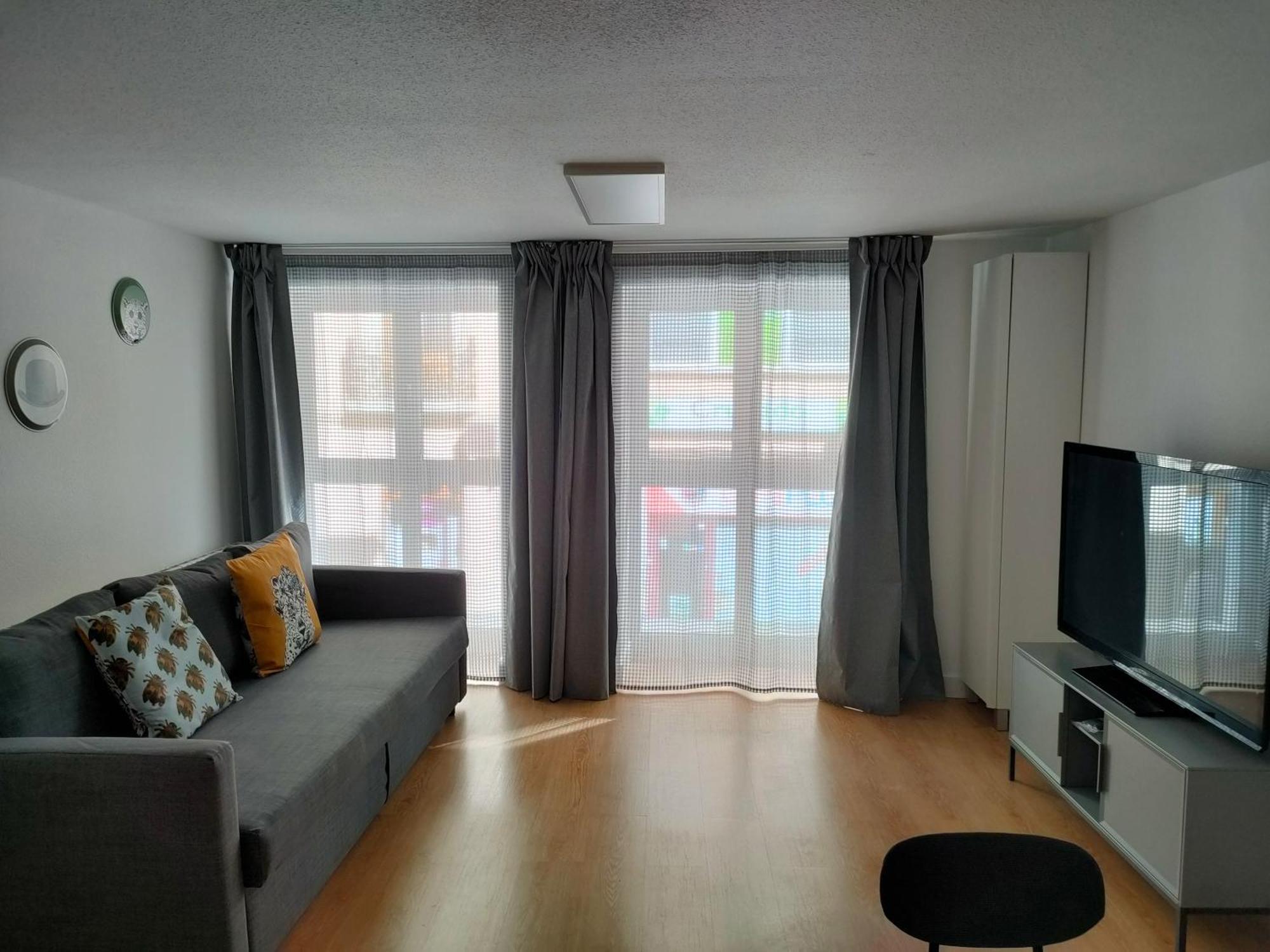 Elizabeth Towers Apartment Almansa Ngoại thất bức ảnh