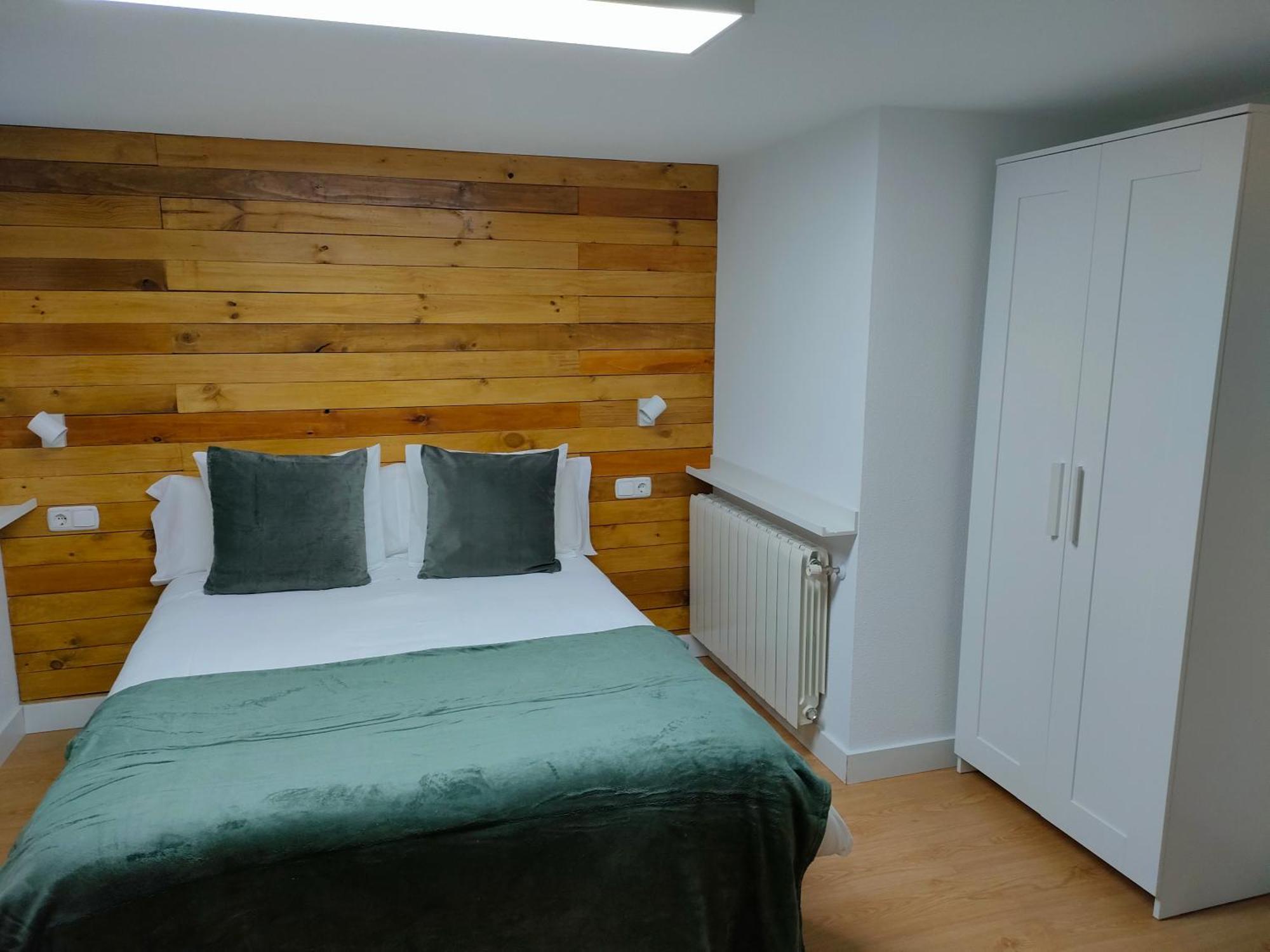 Elizabeth Towers Apartment Almansa Ngoại thất bức ảnh
