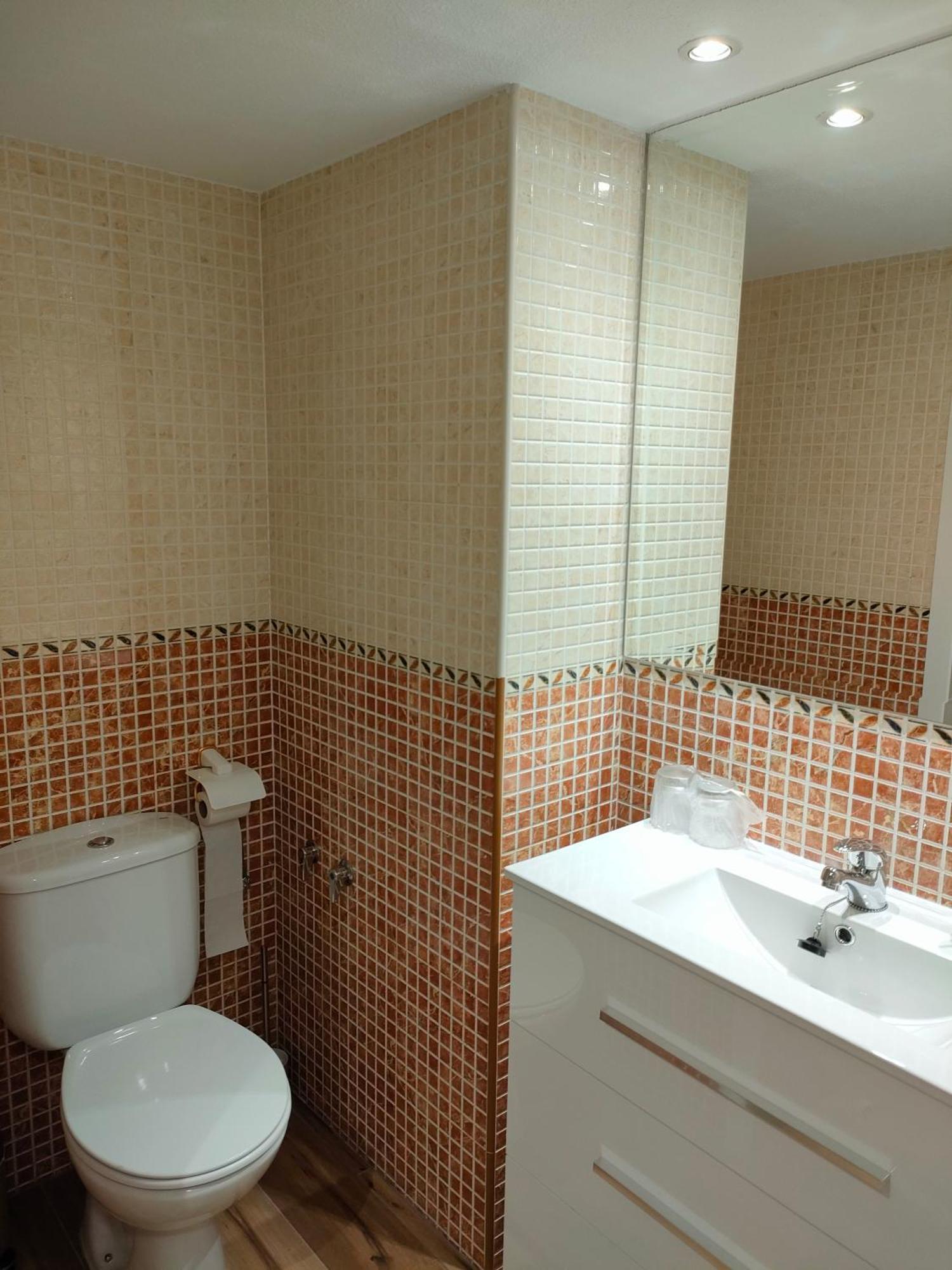Elizabeth Towers Apartment Almansa Ngoại thất bức ảnh